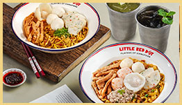 Special Price for Two + 50% Cashback image