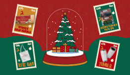 Dapatkan Hadiah Spesial image