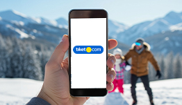 Diskon & Cashback Hingga Rp1,2 Juta image