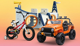 Special Price for Selected Products image