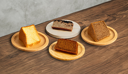 Get a Sponge Cake image