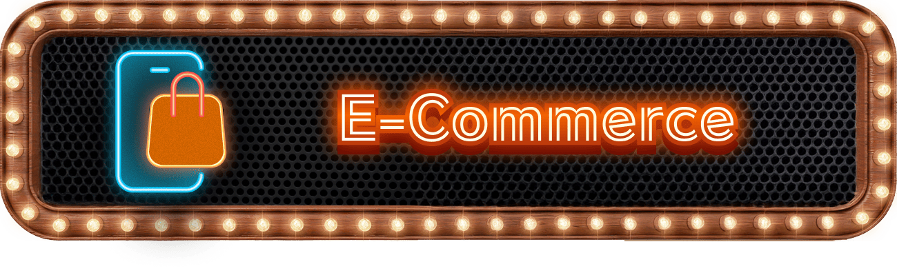 E-Commerce