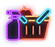 Household & Groceries