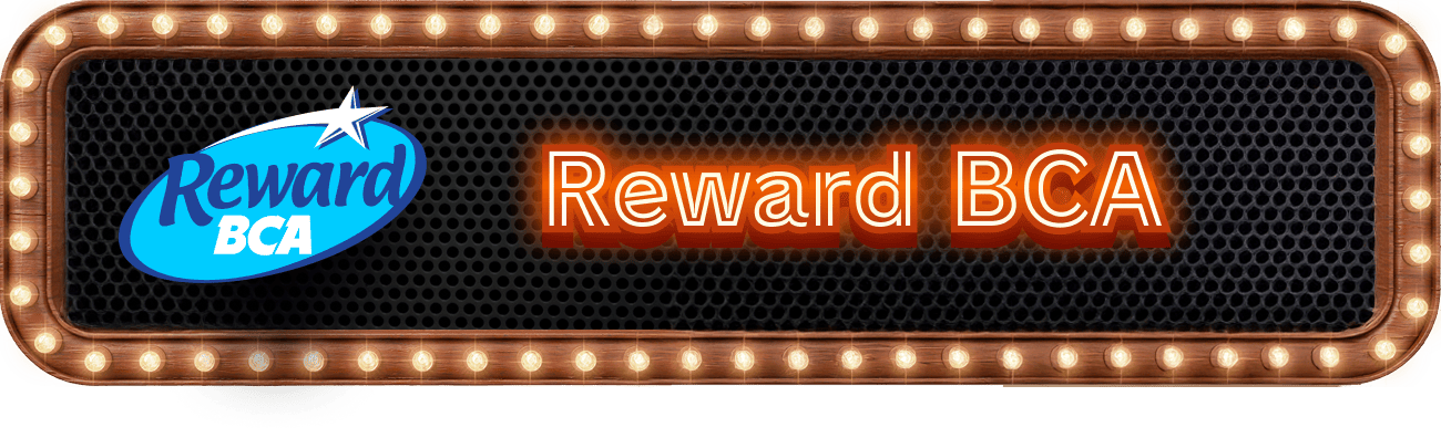 Reward BCA