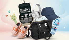 Special Price for Selected Products image