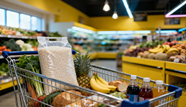 Dapatkan Minyak Goreng 2 L dengan Reward BCA image