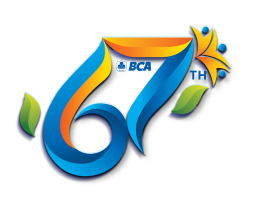 logo hut bca 67