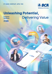 Unleashing Potential, Delivering Value