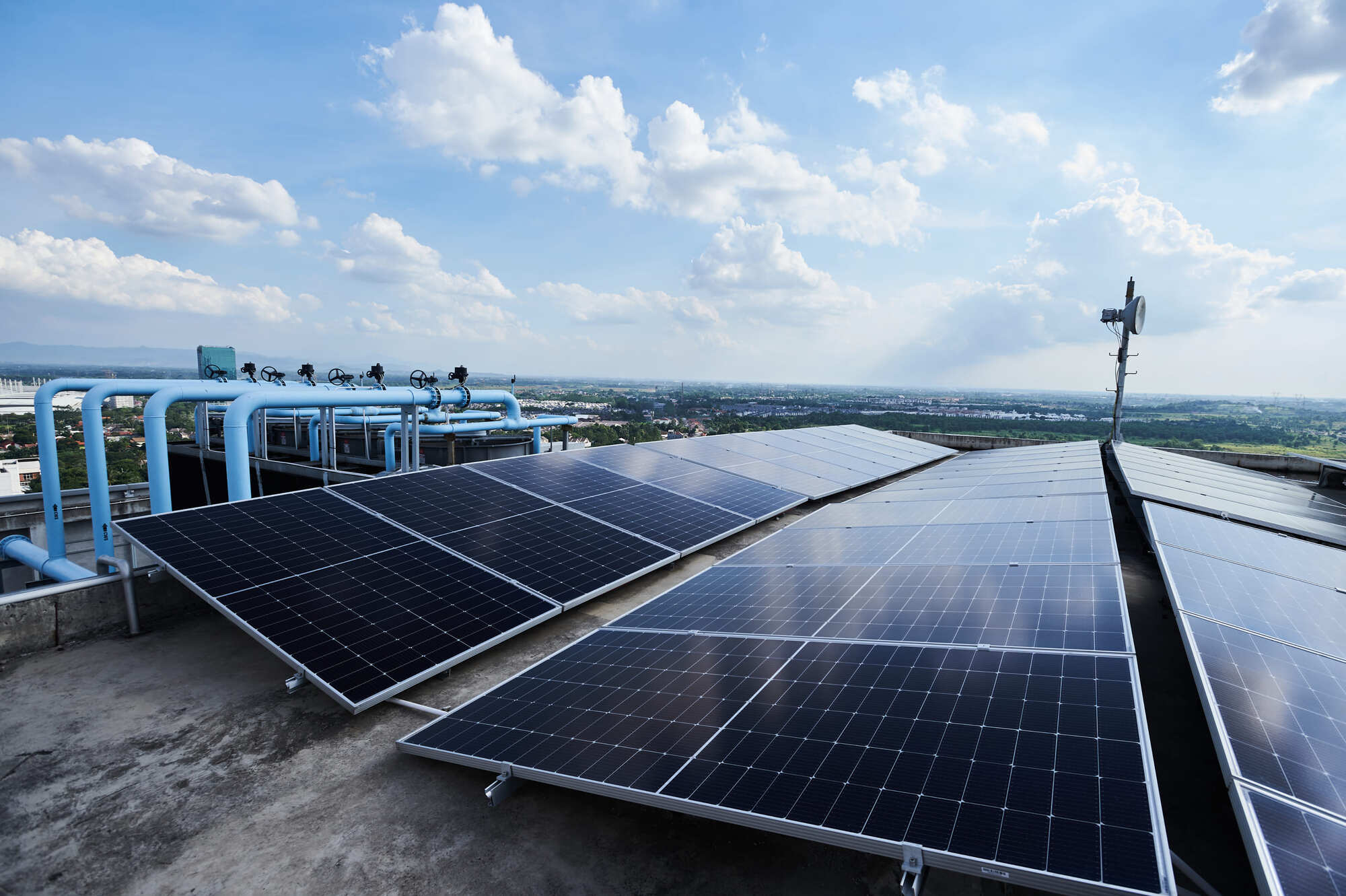 Pencapaian Efisiensi Energi Tahun 2024