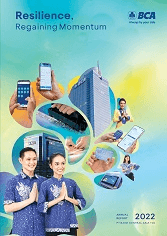 Resilience, Regaining Momentum