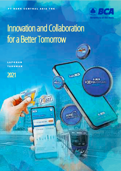 Innovation and Collaboration for a Better Tomorrow