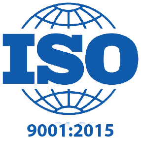 ISO 9001: 2015