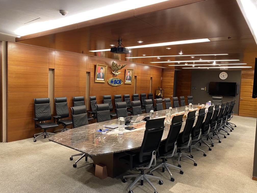 Sustainability Governance