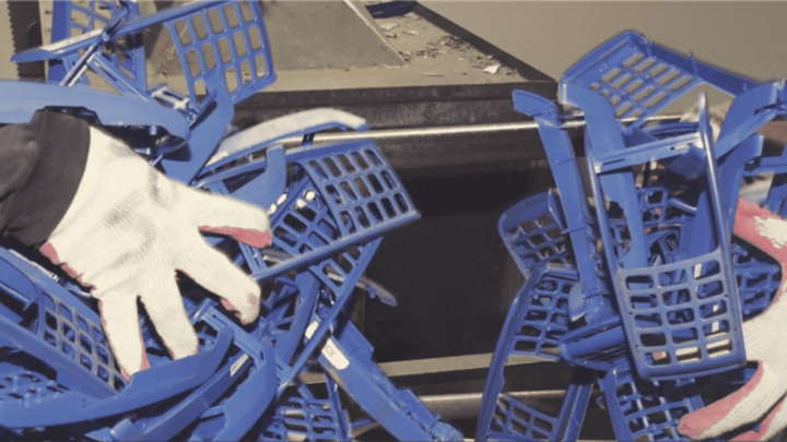 Upaya Pengurangan Emisi Gas Rumah Kaca (GRK) Operasional