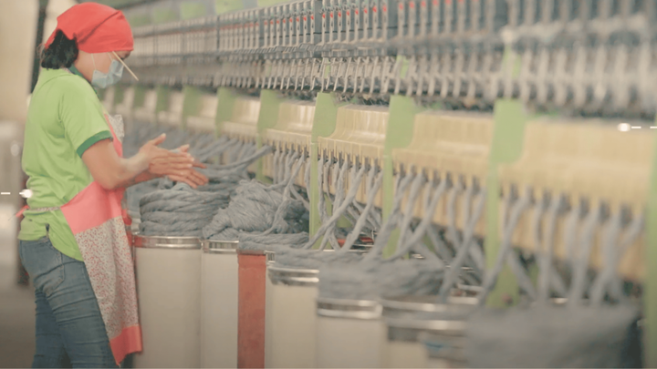 Daur Ulang Limbah Operasional