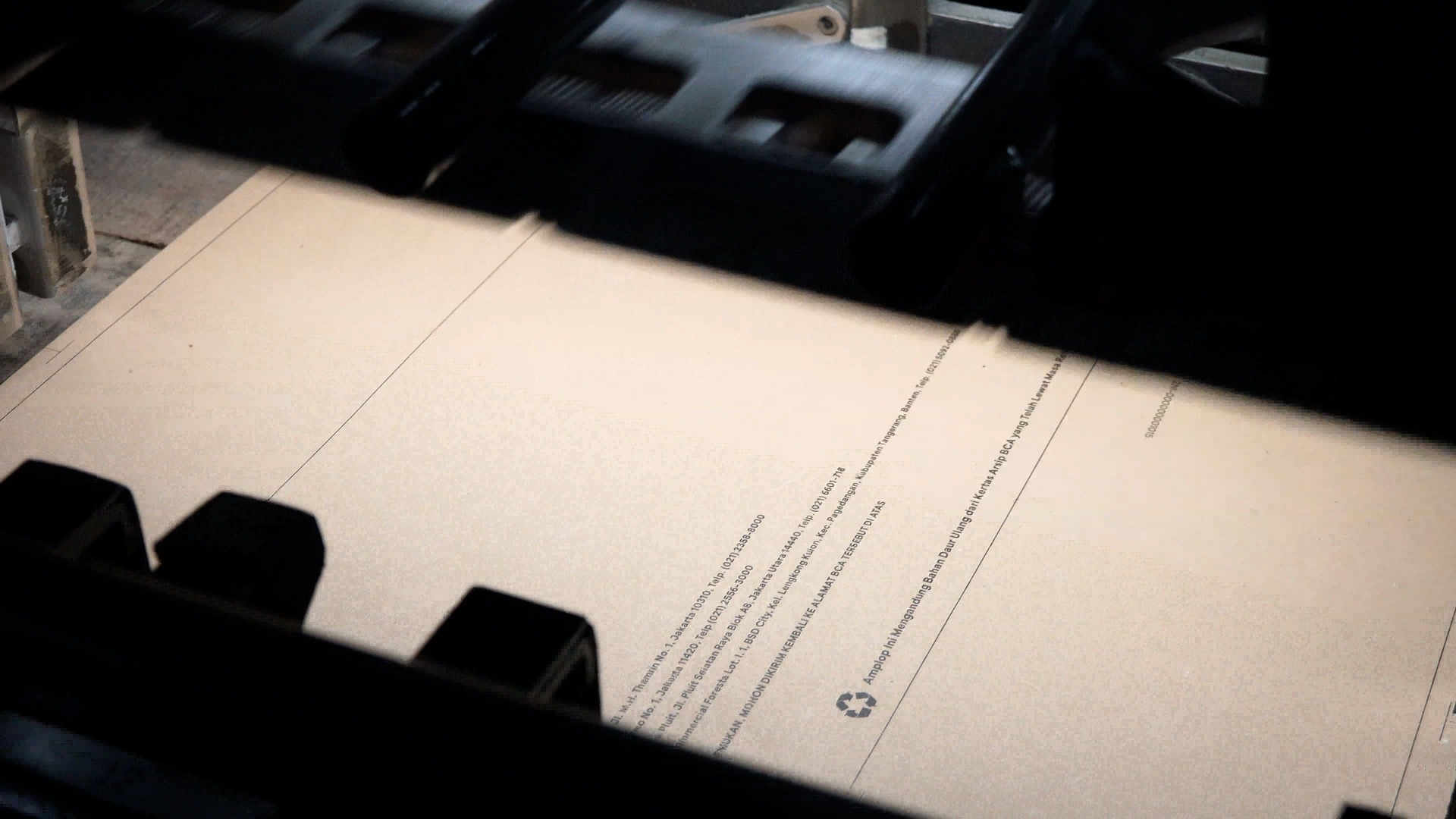 Tujuan Penerapan CRMS & TCFD Framework