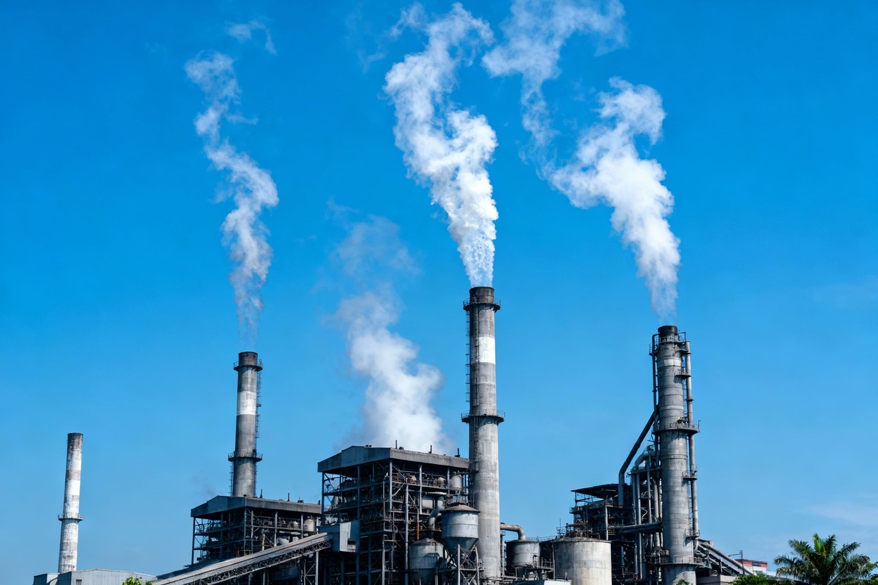 Terus mengembangkan inventarisasi GRK dengan menggunakan Standar Protokol GRK