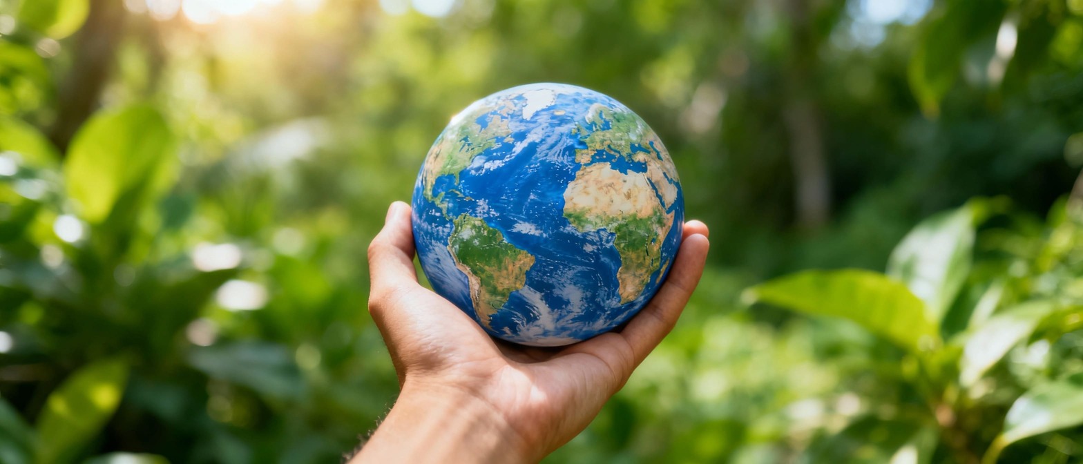 Meningkatkan pemahaman tentang sumber dan dampak perubahan iklim terhadap operasi dan investasinya