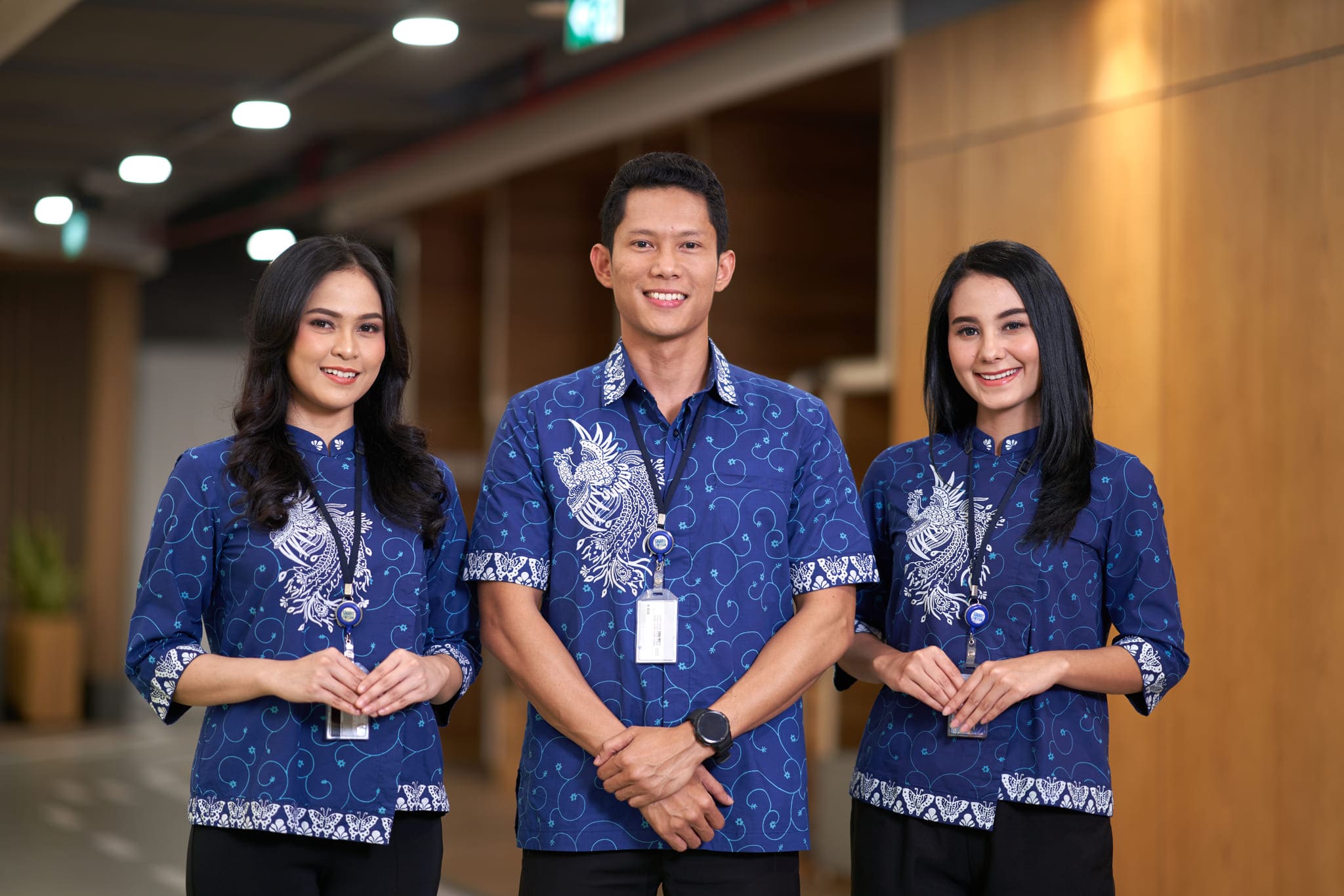 Employment Management