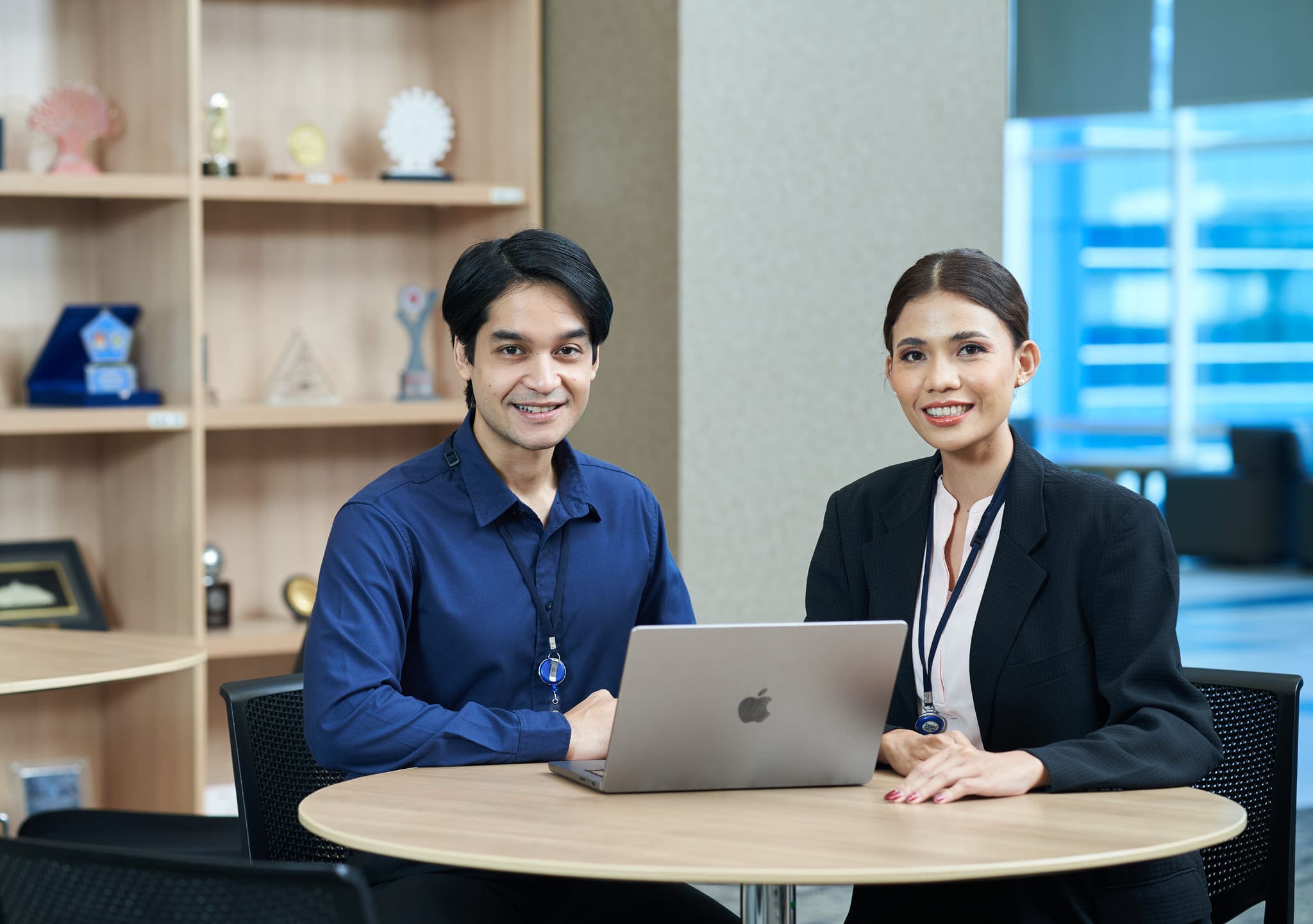 Lingkungan Kerja yang Aman dan Layak