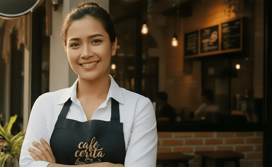 Kredit Multiguna Usaha (KMU)