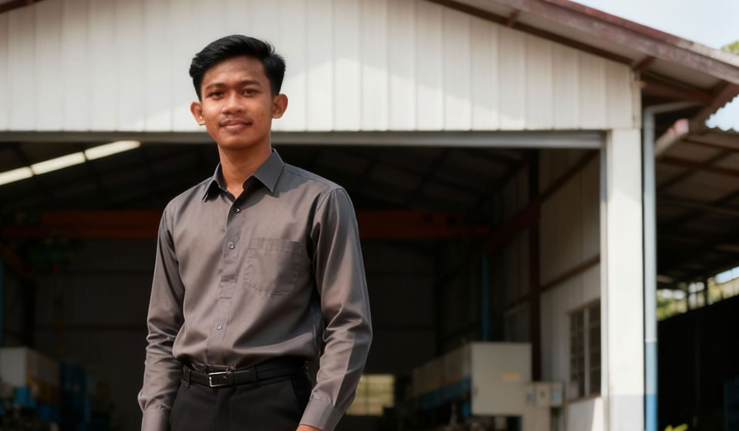 Kredit Usaha Rakyat (KUR)