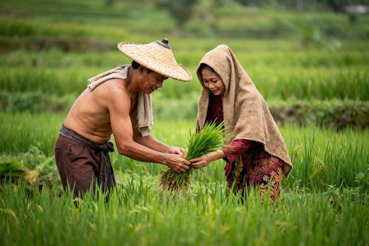 <p>Bagi individu<em> underprivileged</em></p>