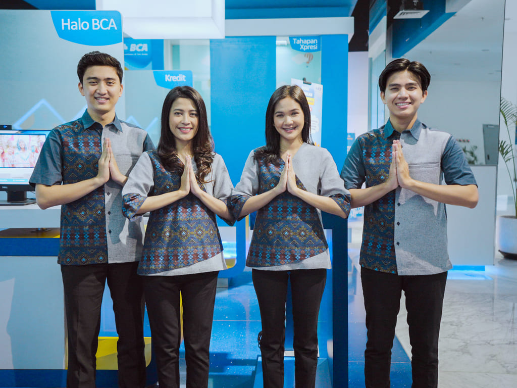 Membangun Karier yang Adil dan Merata