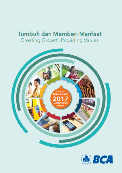 Tumbuh dan Memberi Manfaat