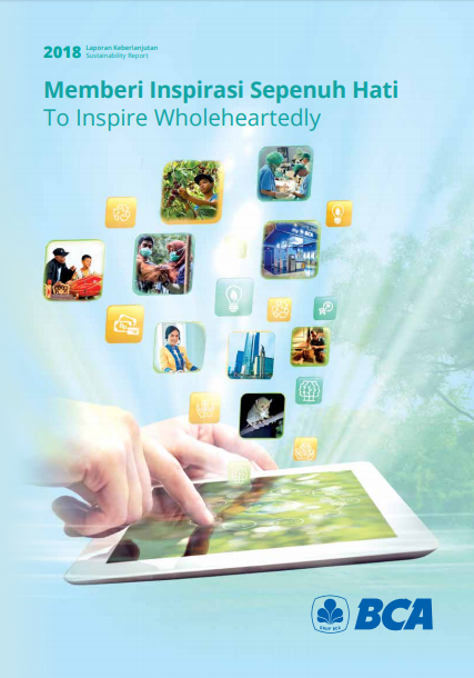 Memberi Inspirasi Sepenuh Hati