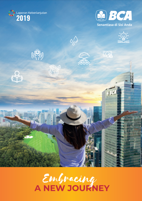 Embracing New Journey