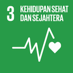 SDG 3: KEHIDUPAN SEHAT DAN SEJAHTERA