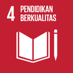 SDG 4: PENDIDIKAN BERKUALITAS