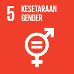 SDG 5: KESETARAAN GENDER