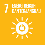 SDG 7: ENERGI BERSIH DAN TERJANGKAU