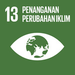 SDG 13: PENANGANAN PERUBAHAN IKLIM