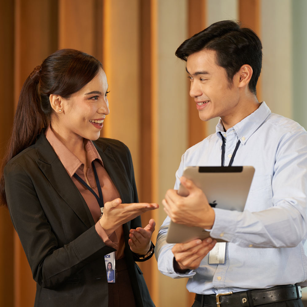Worker Consultation and Participation