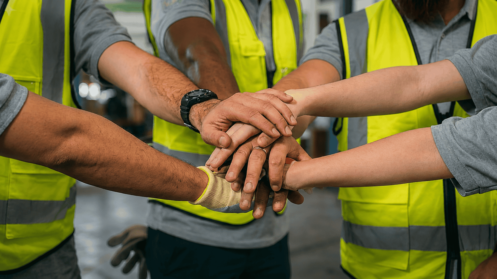 Occupational Safety & Health Management Responsibilities