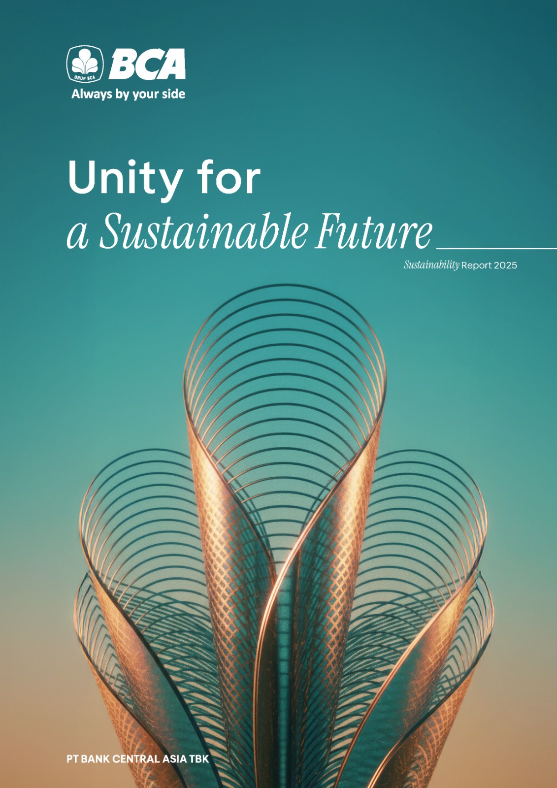 Unity for a Sustainable Future