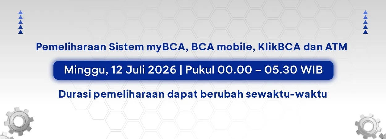 20260710_Maintenence