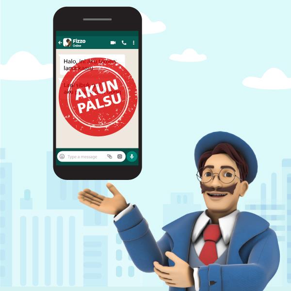 Awas Modus, Ngaku-ngaku Orang Yang Kamu Kenal Padahal Penipu!