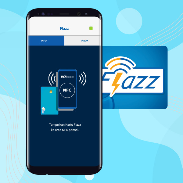Edukatips – Flazz Berlogo Baru