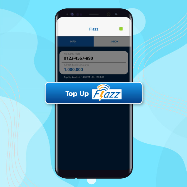 Edukatips – Flazz Berlogo Baru