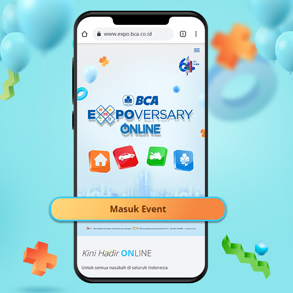 Expoversary Online 2021