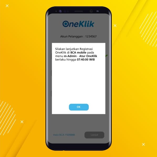 OneKlik Enhancement