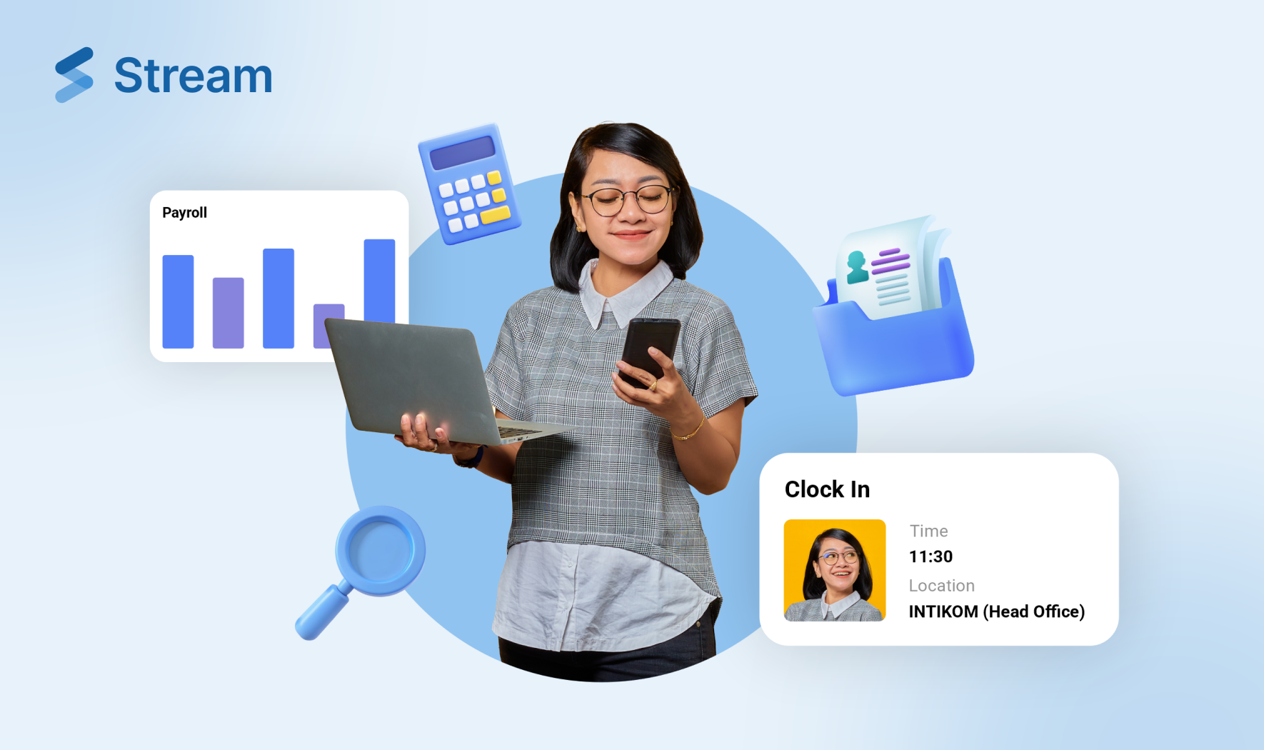 Tagih Customer Lebih Mudah dan Fleksibel