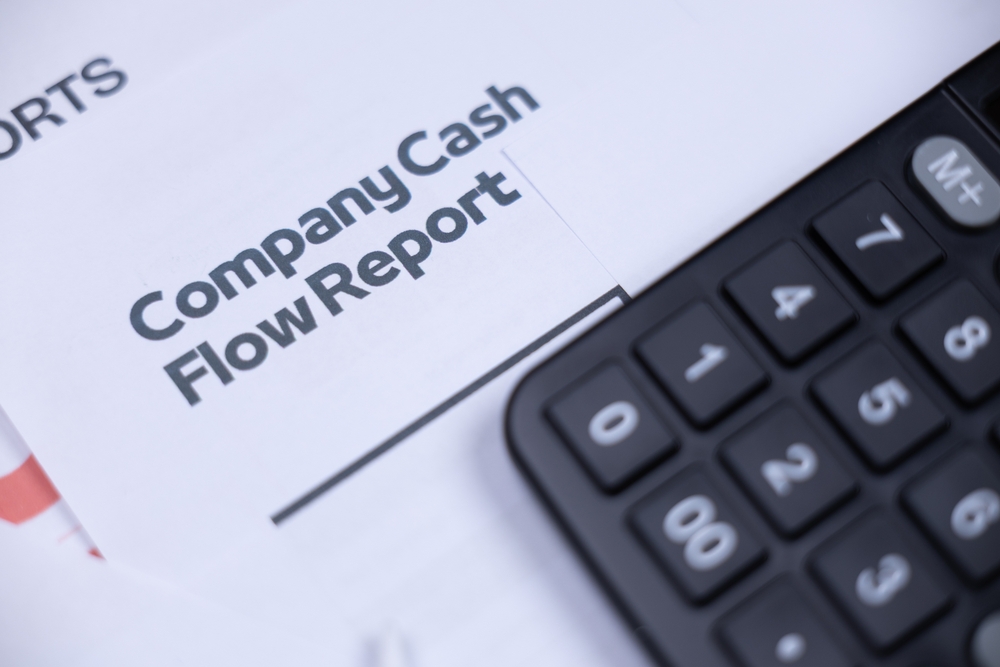 Cash Flow Statement: Definition, Benefits, and Preparation Guide