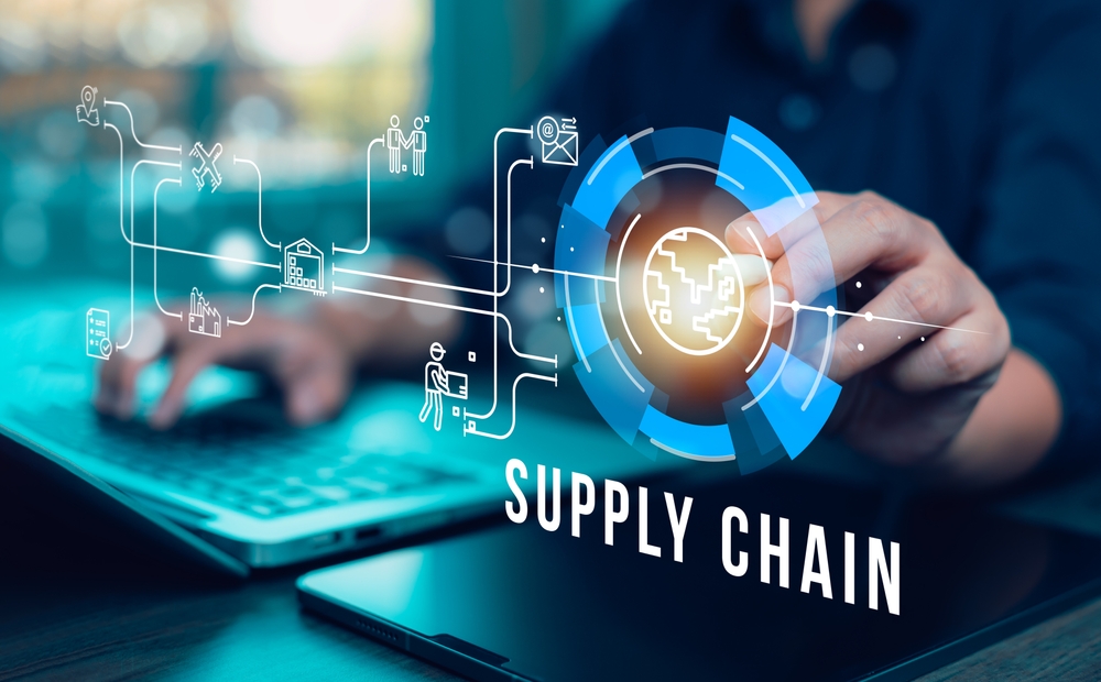Supply Chain Management: Definition, Components, and Benefits for Business