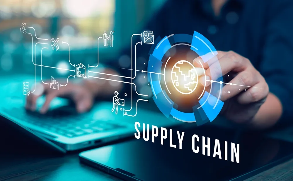 Supply Chain Management: Definisi, Komponen, dan Manfaatnya untuk Bisnis