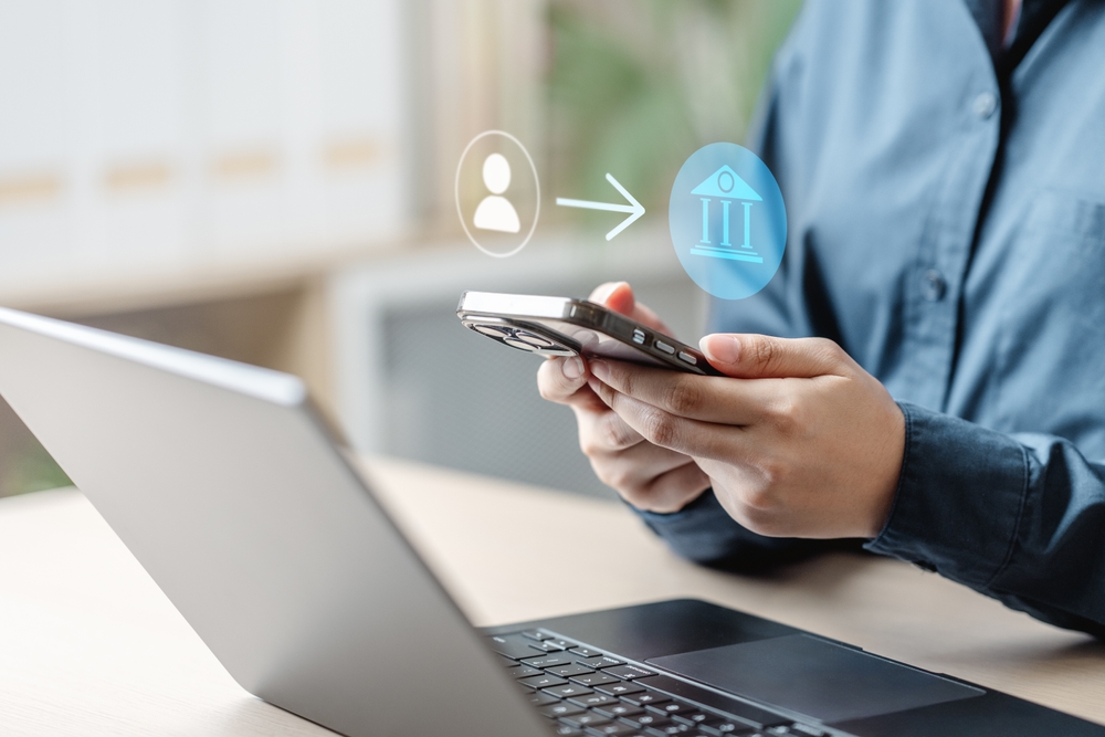 Cara Mudah Akses myBCA Bisnis dan KlikBCA Bisnis via Website Ocean by BCA